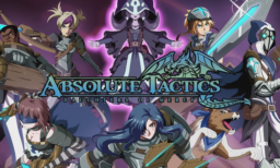Absolute Tactics Daughters of Mercy