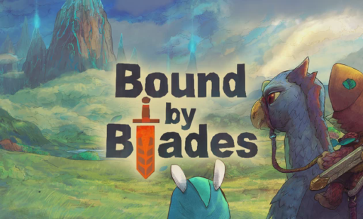 Bound By Blades