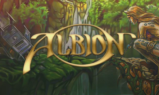 Albion