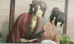 Hakuoki Kyoto Winds Complete Deluxe Set