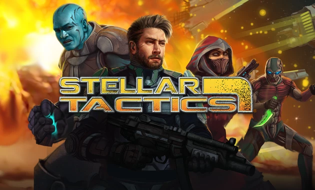 Stellar Tactics (Early Access)