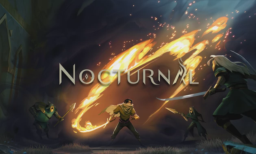Nocturnal Enhanced Edition
