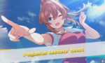Fantasista Asuka