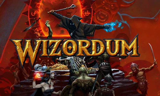 Wizordum