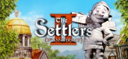The Settlers 2 10th Anniversary