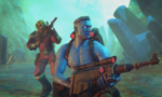 Rogue Trooper Redux Collectors Edition