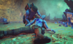 Rogue Trooper Redux Collectors Edition