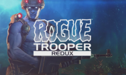 Rogue Trooper Redux Collectors Edition