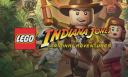 LEGO Indiana Jones The Original Adventures