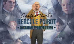Agatha Christie Hercule Poirot The First Cases