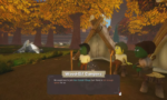 Dwarrows
