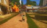 Dwarrows