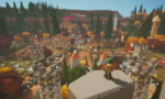 Dwarrows