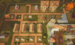 Dwarrows