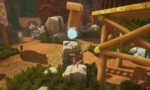 Dwarrows