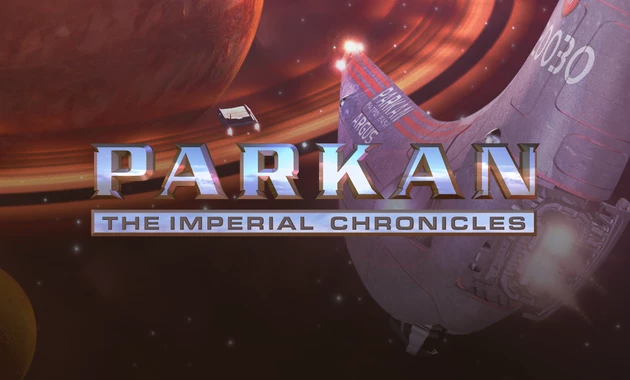 Parkan The Imperial Chronicles