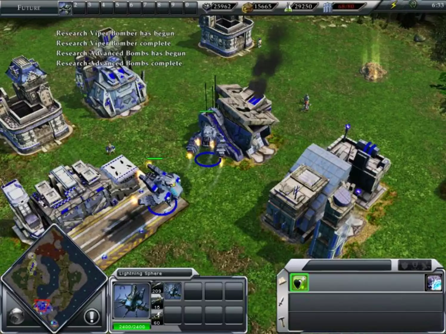 Empire Earth 3