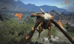 Dragons Dogma Dark Arisen
