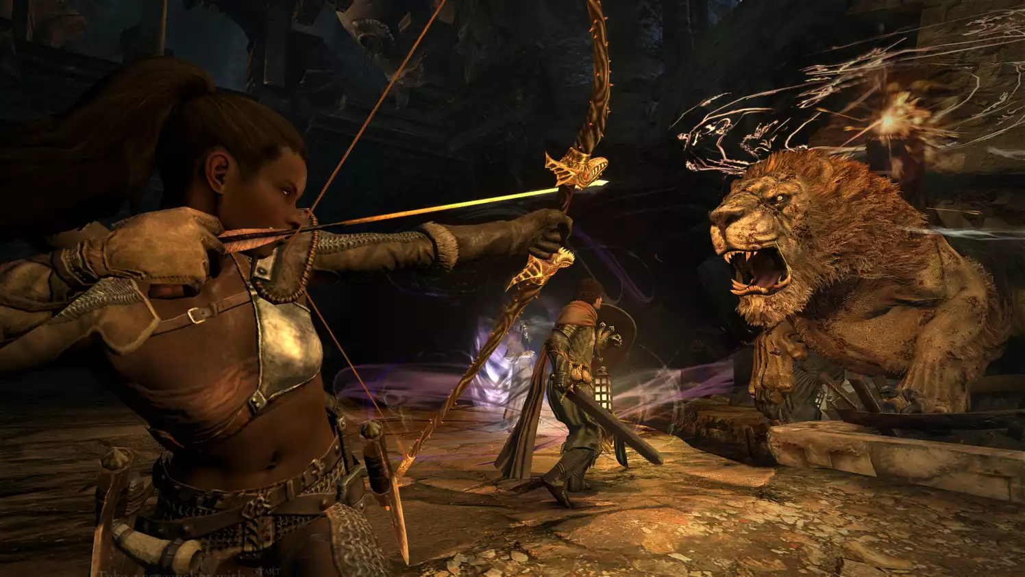 Dragons Dogma Dark Arisen