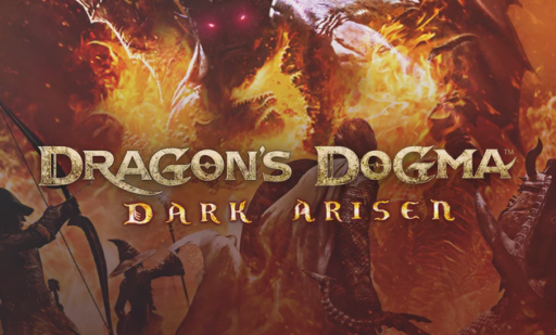Dragons Dogma Dark Arisen