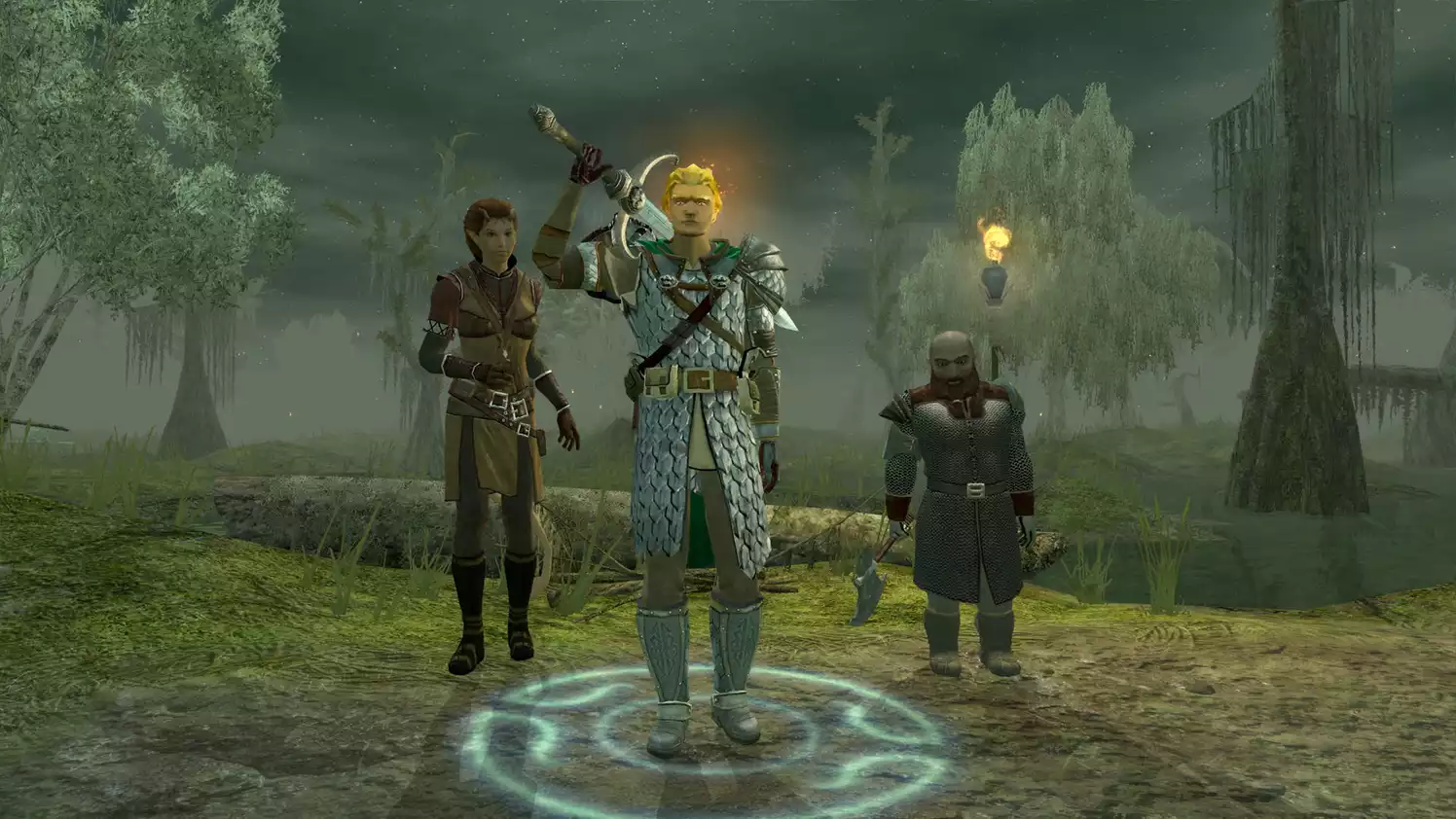 Dungeons & Dragons Neverwinter Nights 2 Enhanced Edition