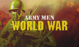Army Men World War