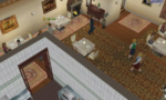 Restaurant Empire