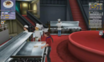 Restaurant Empire