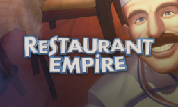 Restaurant Empire
