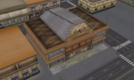 Restaurant Empire