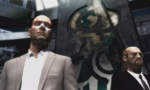 Kane and Lynch Dead Men