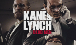 Kane and Lynch Dead Men