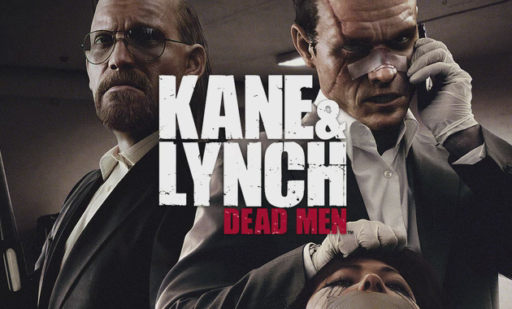 Kane and Lynch Dead Men