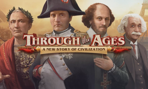 Through the Ages