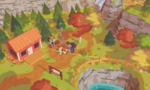 A Short Hike
