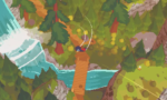 A Short Hike