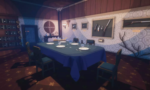 Secrets of Blackrock Manor Escape Room