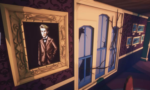 Secrets of Blackrock Manor Escape Room