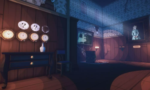 Secrets of Blackrock Manor Escape Room