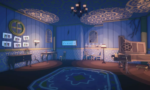 Secrets of Blackrock Manor Escape Room