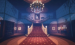 Secrets of Blackrock Manor Escape Room