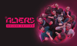 The Alters Deluxe Edition