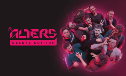 The Alters Deluxe Edition