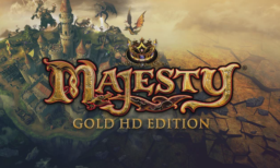 Majesty Gold HD