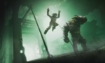 Styx Blades of Greed
