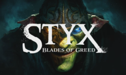 Styx Blades of Greed