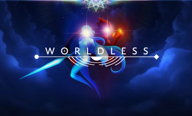 Worldless