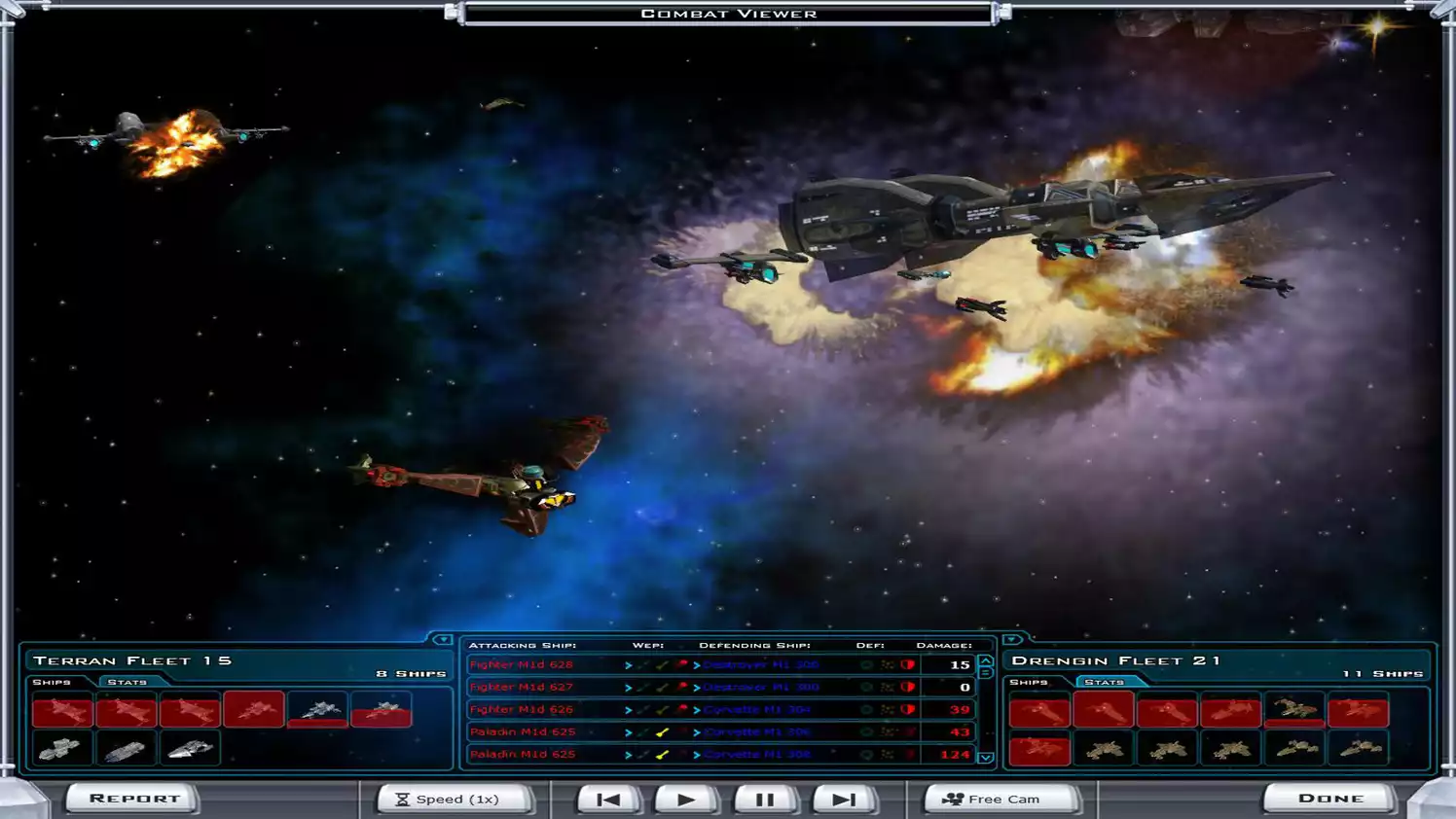 Galactic Civilizations II Ultimate Edition