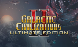 Galactic Civilizations II Ultimate Edition