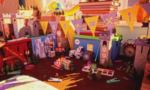 The Plucky Squire Deluxe Edition